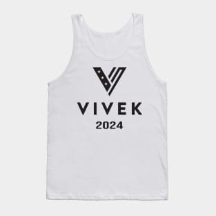 Vivek  2024 Tank Top